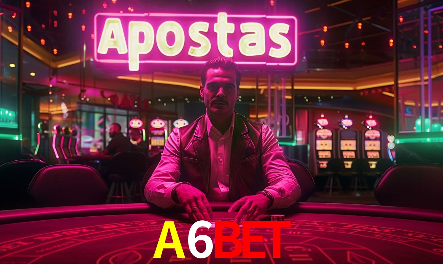 Jogos Exclusivos A6BET
