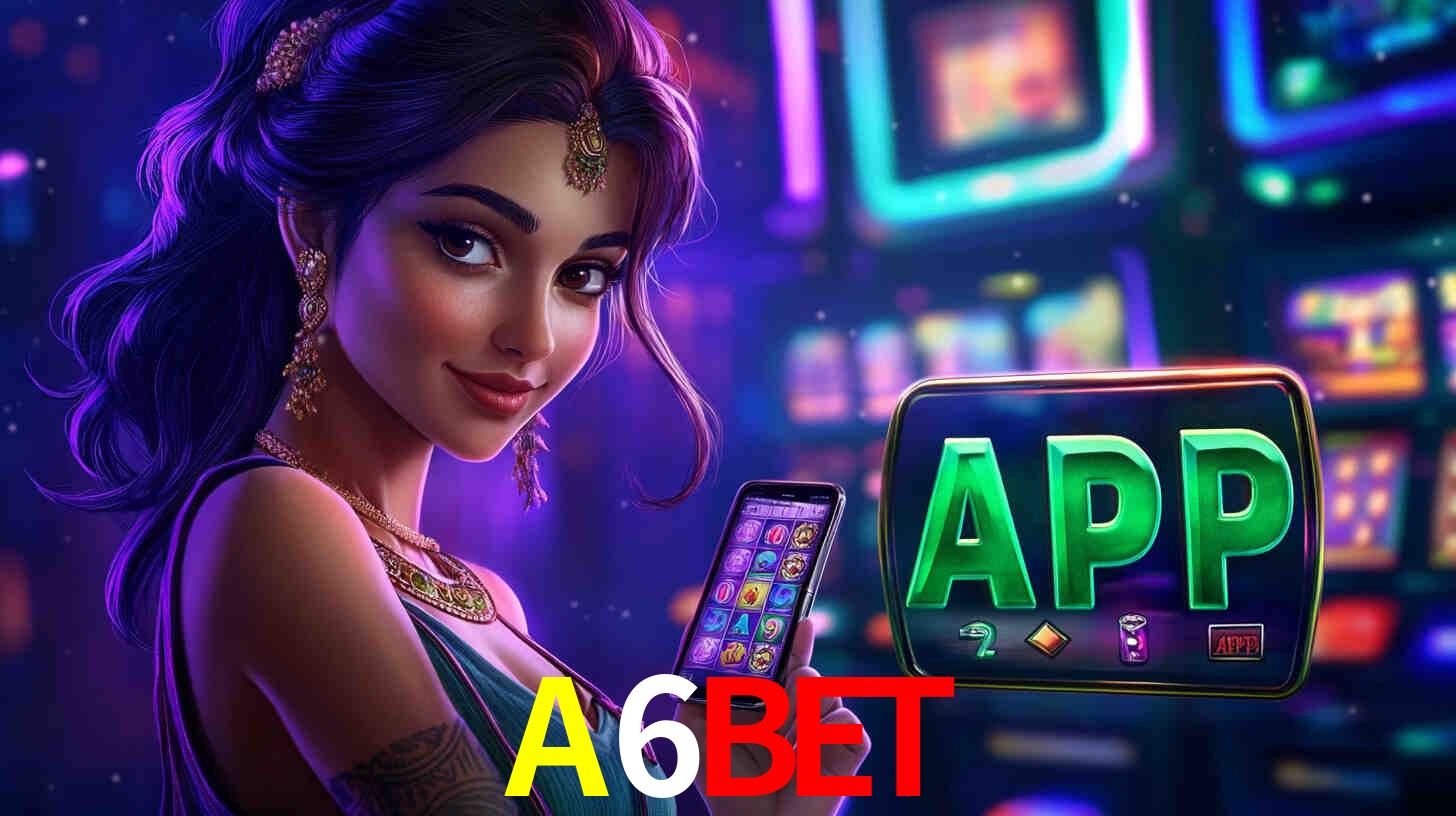 A6BET: A Experiência de Casino com Jogos de Mesa ao Vivo