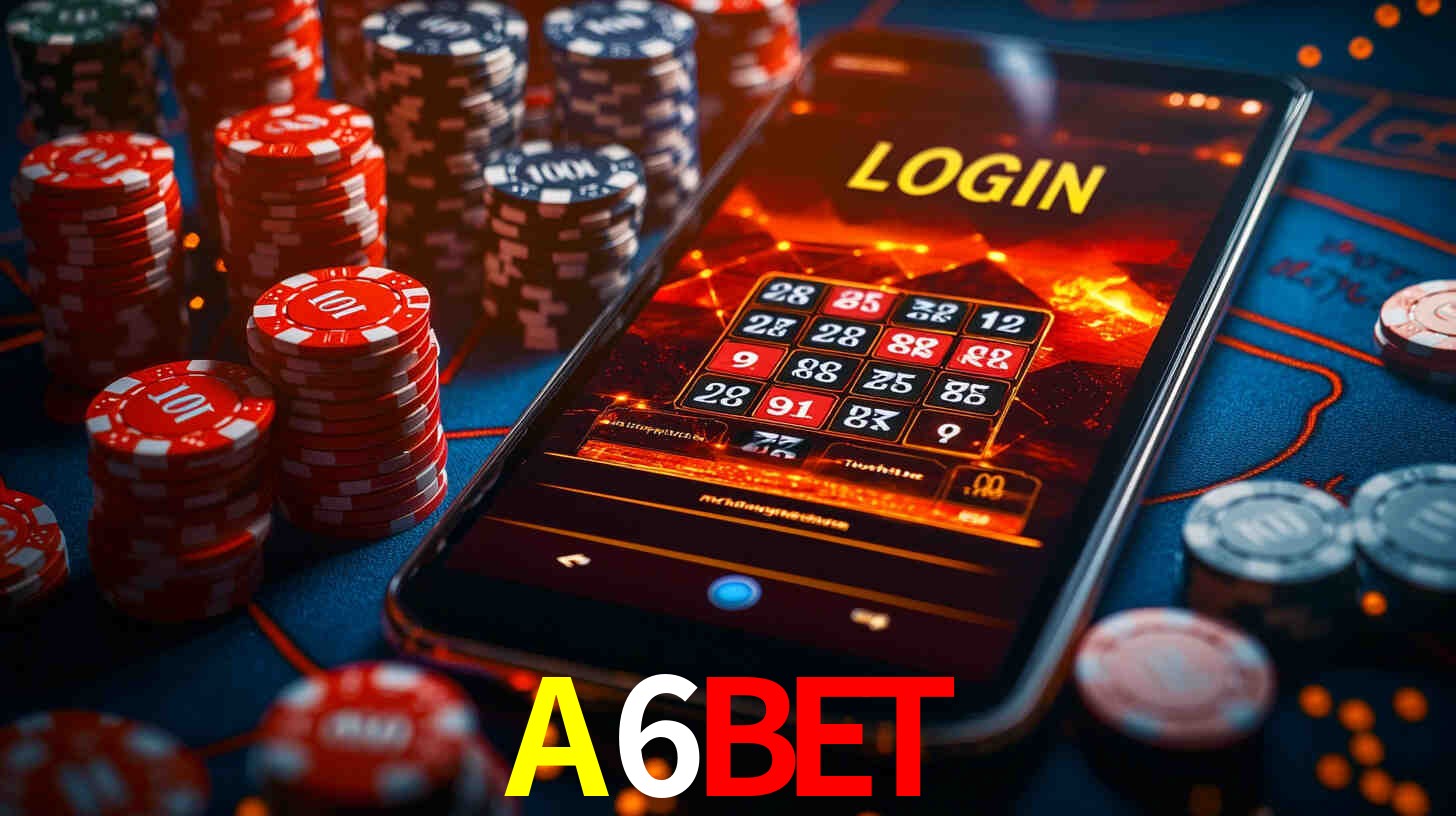 A6BET Plataforma