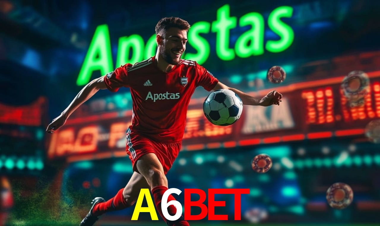 Apostas de Tênis A6BET