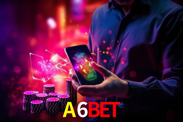 Recursos de Bônus A6BET