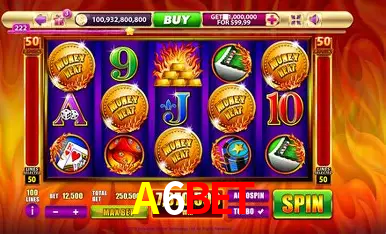 Explorando a Categoria de Eventos em Apostas na A6BET