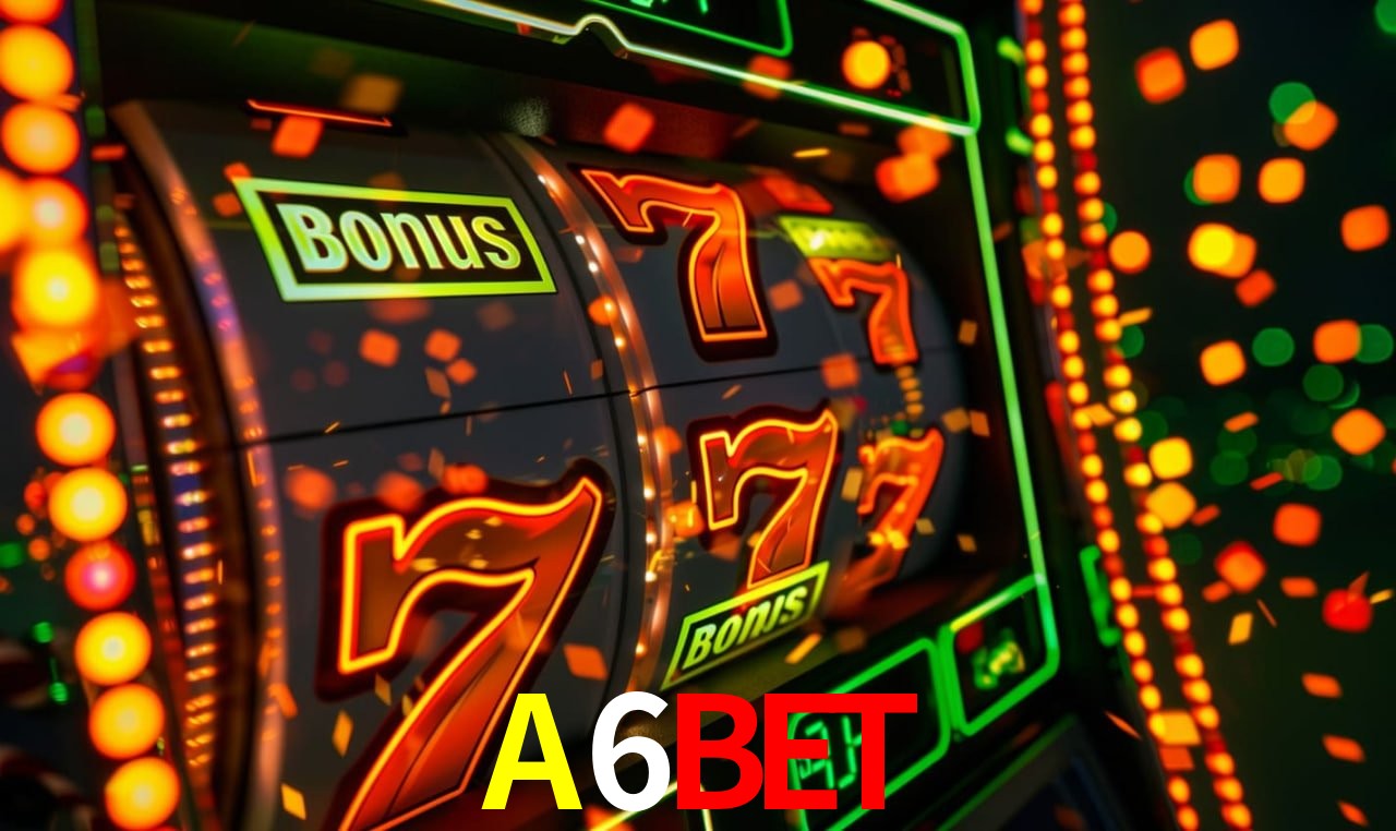 Casino VIP A6BET