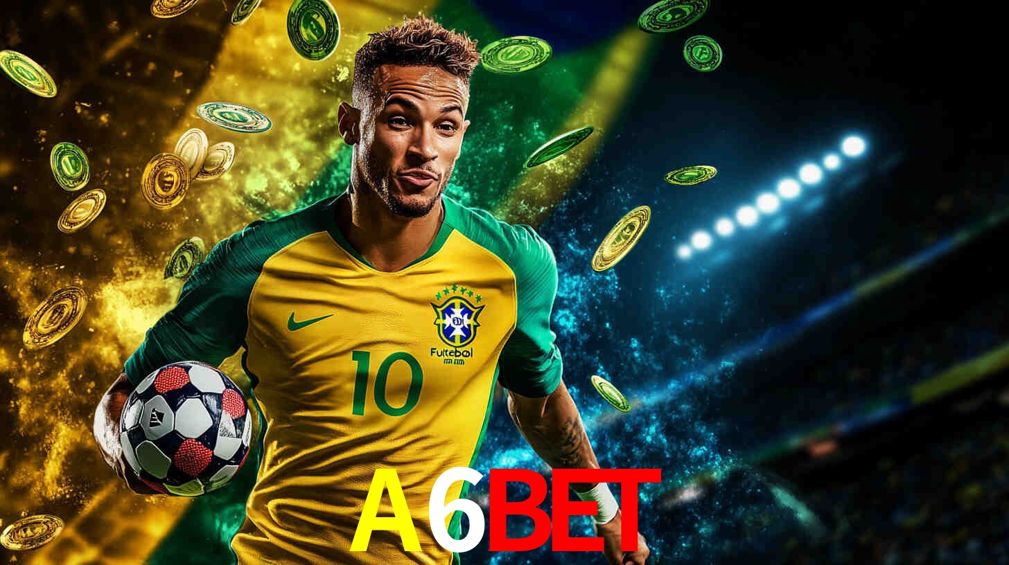 cassino A6BET