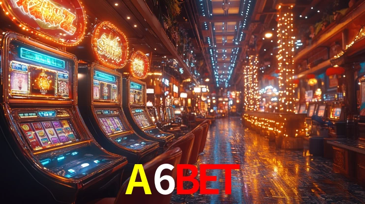 A6BET.COM