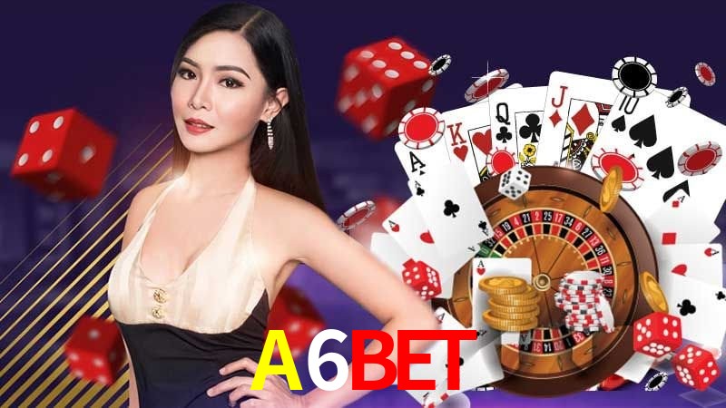 Estatísticas Esportivas A6BET