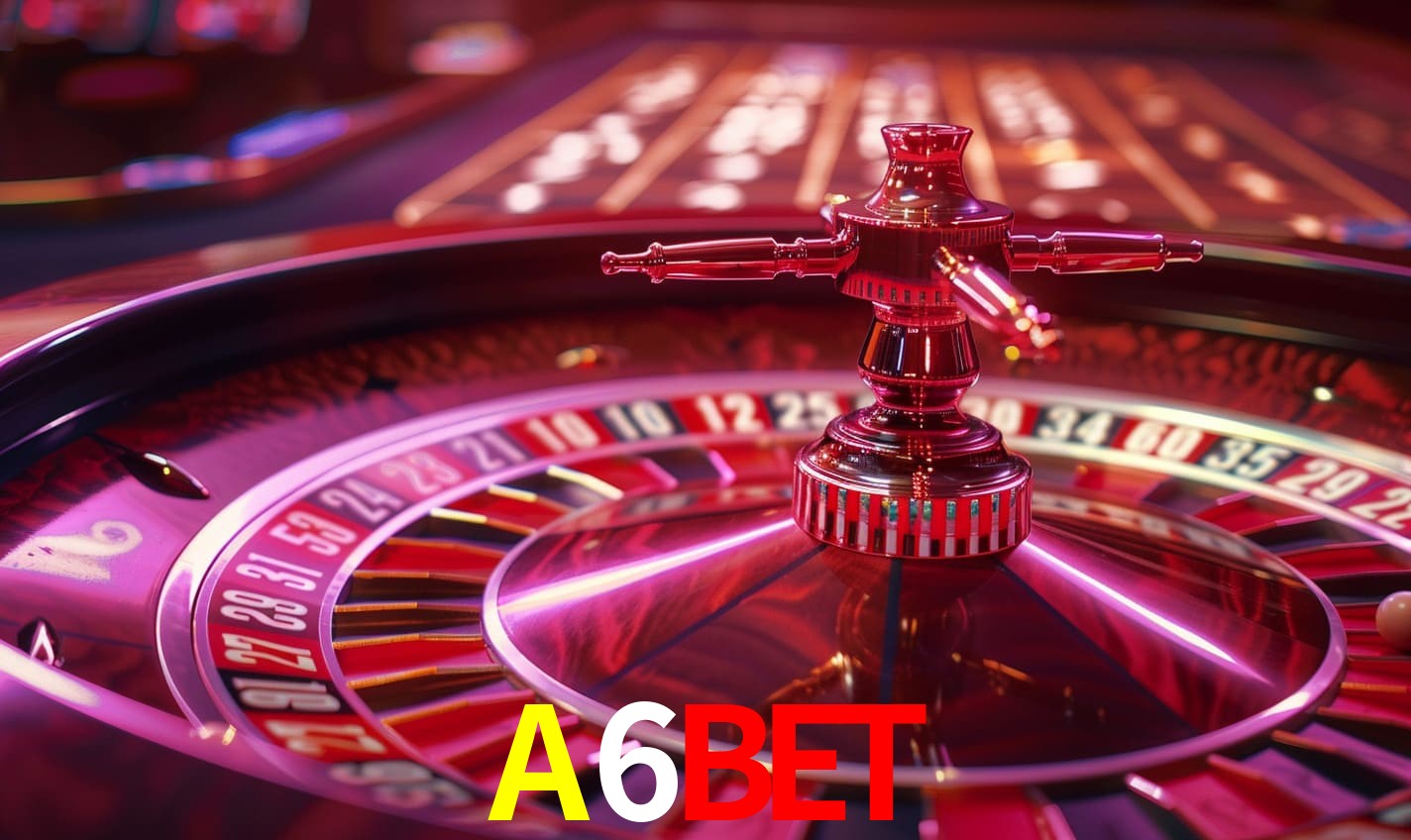 Programa VIP A6BET