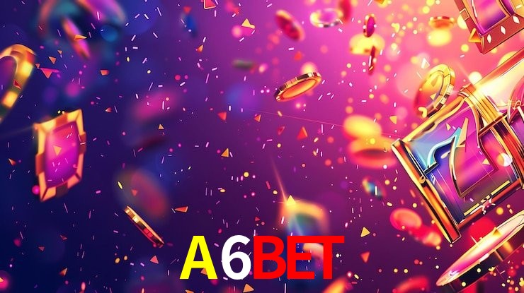 Jogo Aviator A6BET