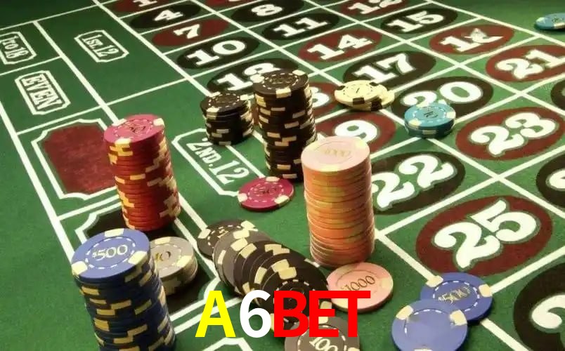 Promoção Relâmpago A6BET