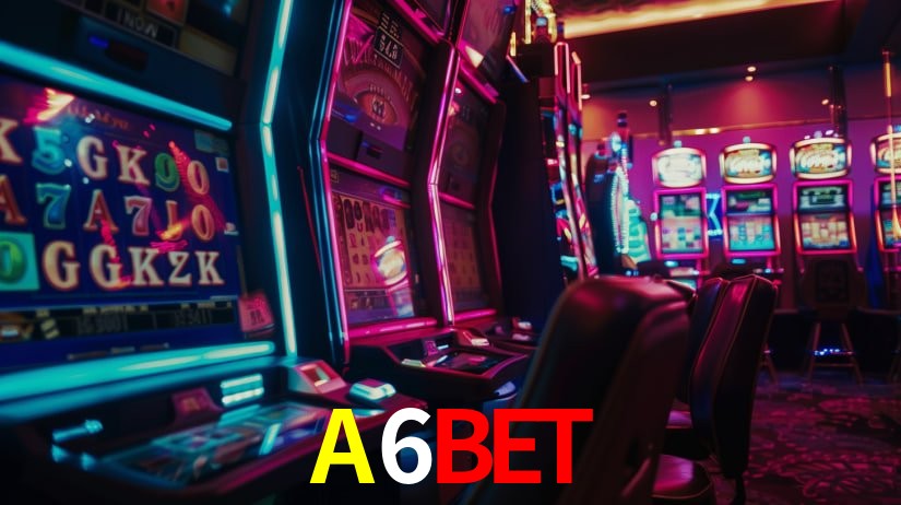 Explorando a Categoria de Eventos em Apostas na A6BET