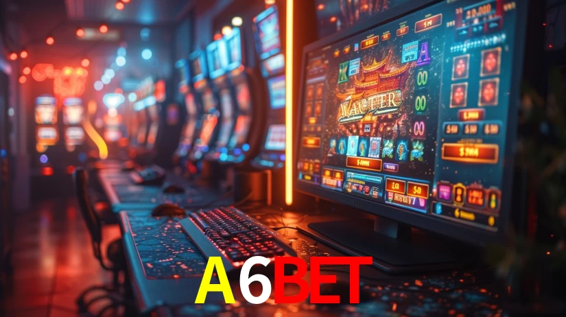 Experimente o Login Seguro Premium no A6BET