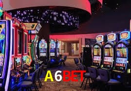 Segurança 2FA A6BET