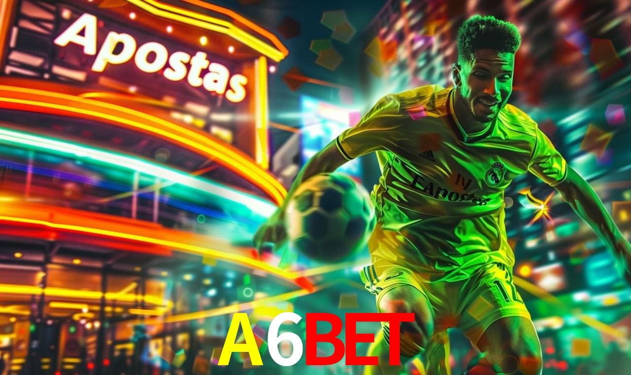 Especiais de Fim de Semana A6BET