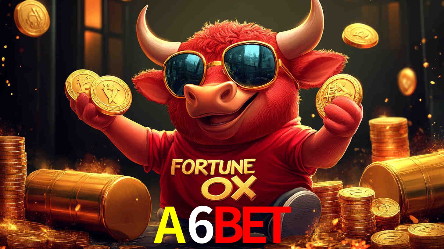 Jogo Aviator A6BET