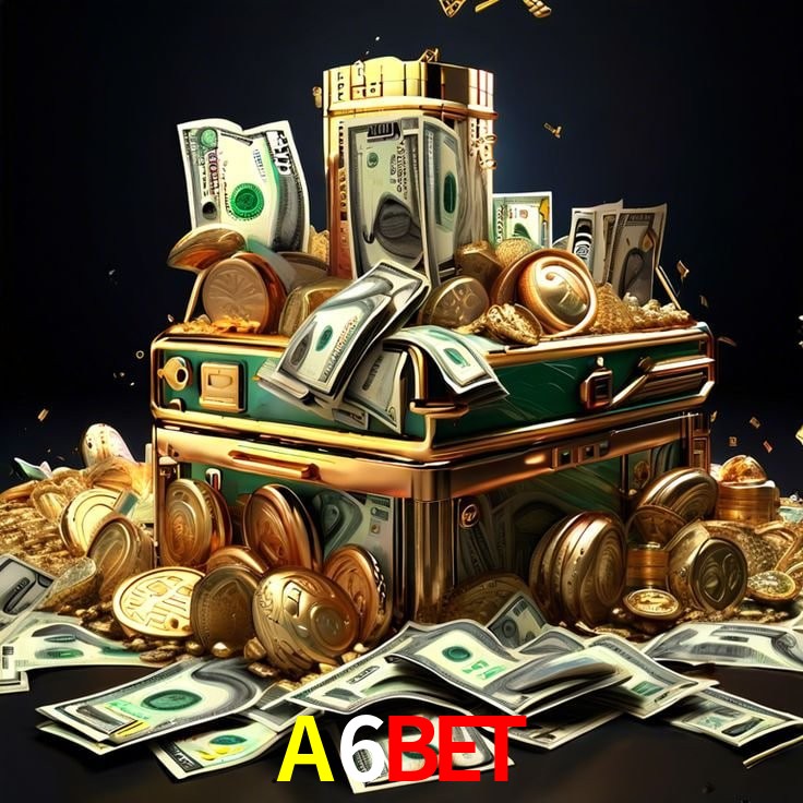 Benefícios da Conta A6BET