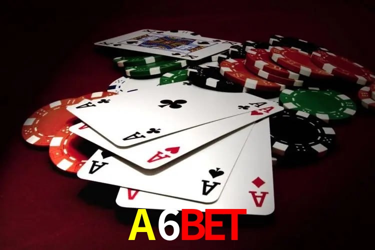 Avaliações dos Jogadores A6BET