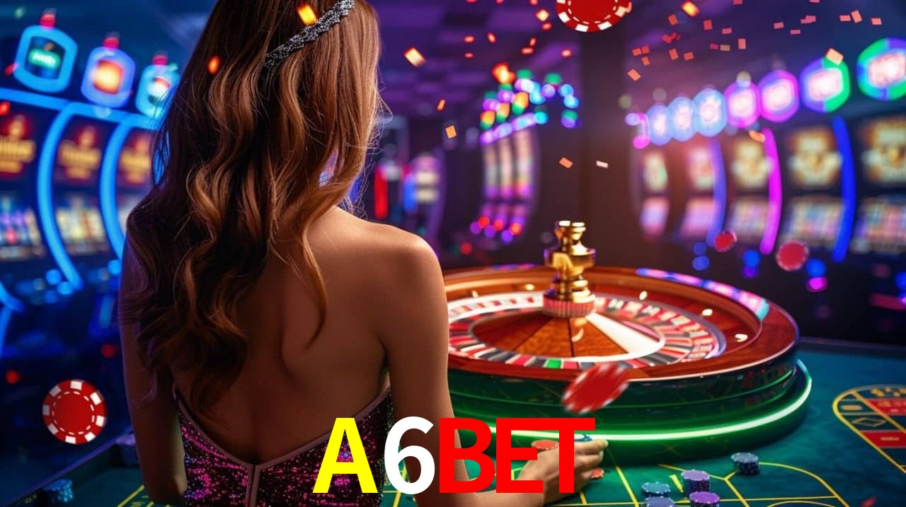 Interface do App A6BET