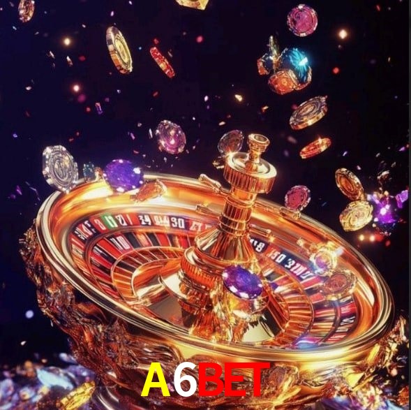 Casino Ao Vivo A6BET