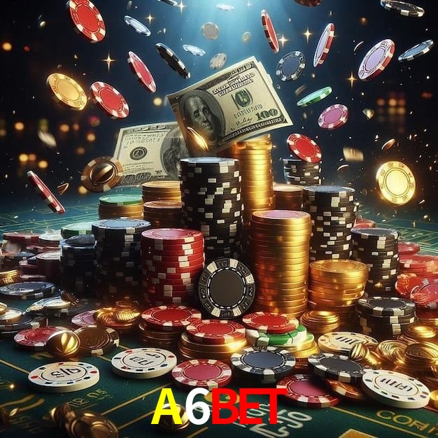 Jogo Spaceman A6BET
