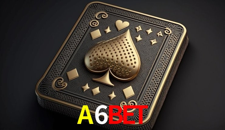 Tecnologia da Plataforma A6BET