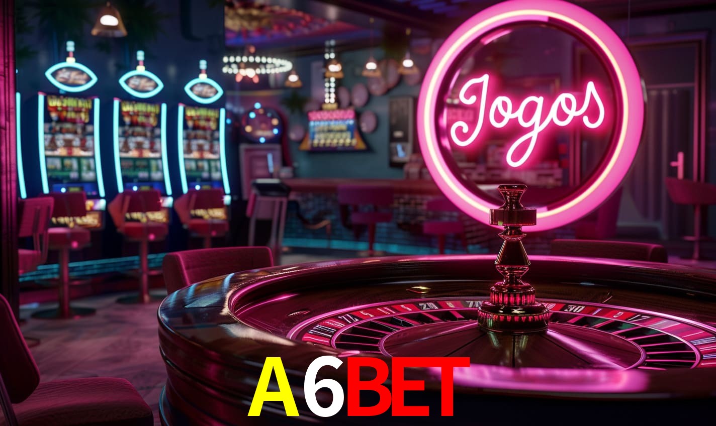 Bônus Diários A6BET