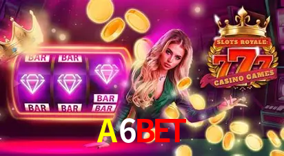 A Popularidade dos Caça-Níqueis no A6BET