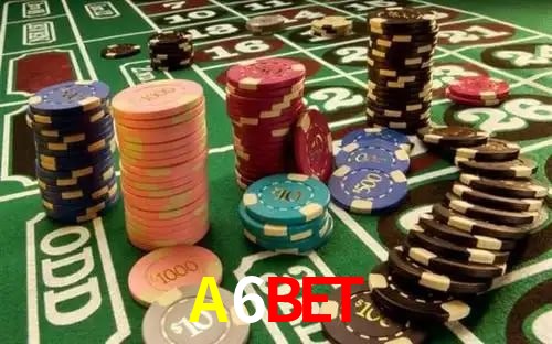 Jogos Exclusivos A6BET
