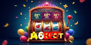 Jogos de Slot A6BET