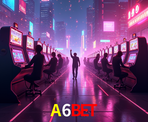 Estatísticas do Jogo A6BET