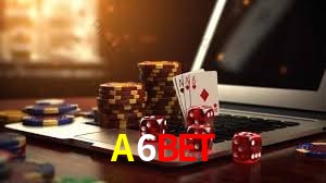 Estratégias Crash Games A6BET