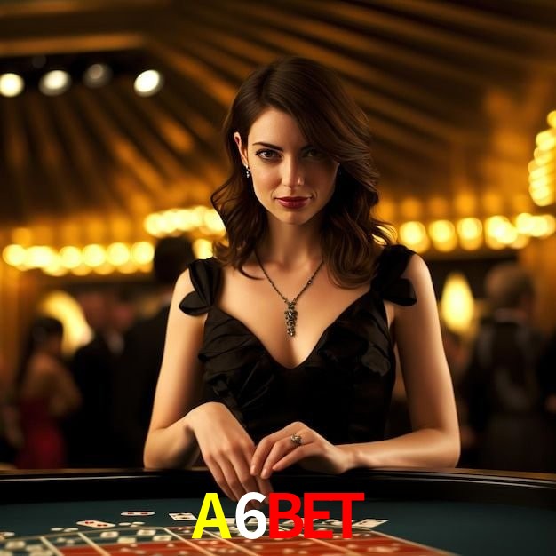 Estatísticas Esportivas A6BET