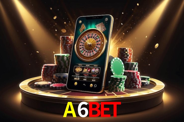 Recursos de Bônus A6BET