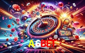 Login Seguro A6BET
