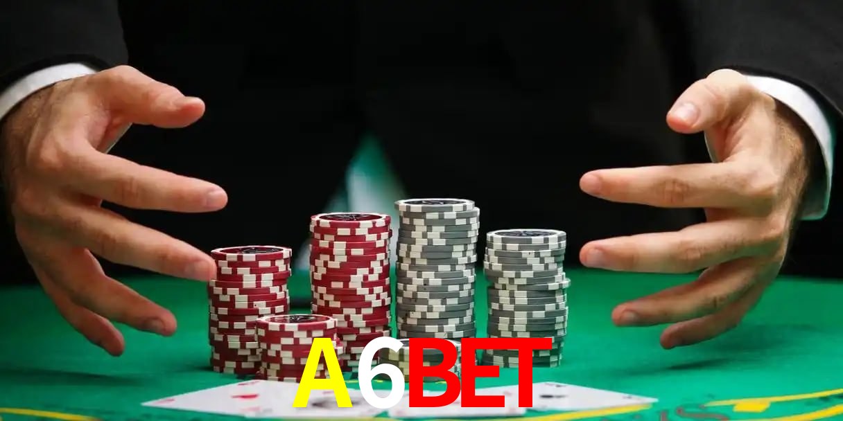 Especiais de Fim de Semana A6BET