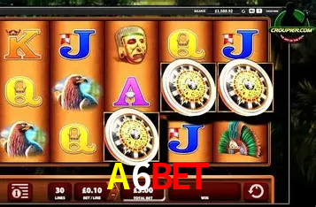 Inovações de Jogos na A6BET: O Futuro das Experiências Interativas