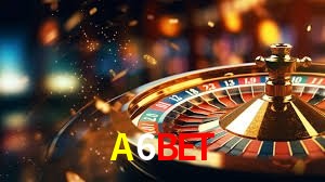 Cadastro Rápido A6BET