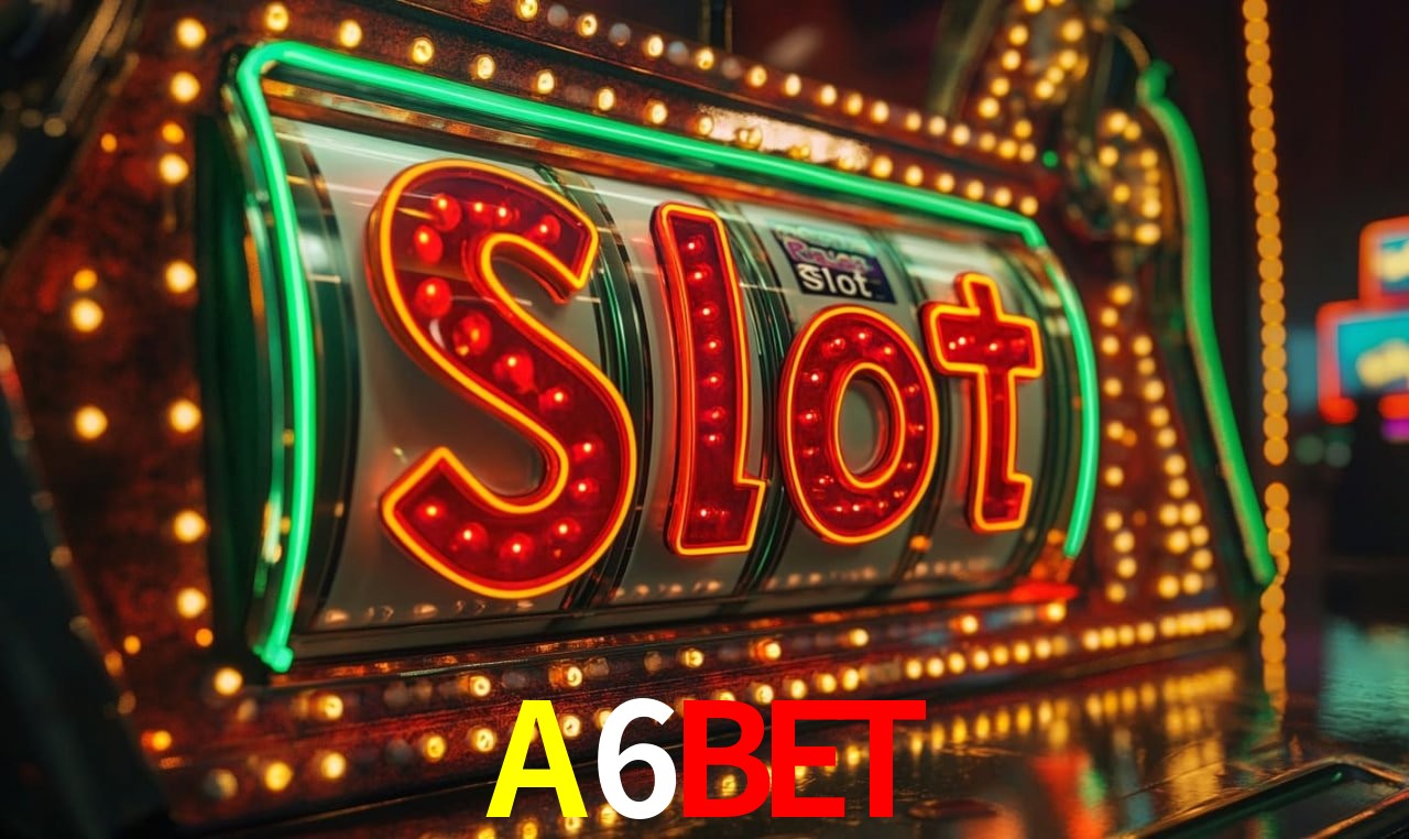 Diretório de Jogos A6BET