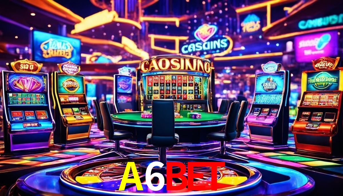 Design Responsivo A6BET