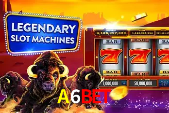 Explorando a Categoria de Eventos em Apostas na A6BET