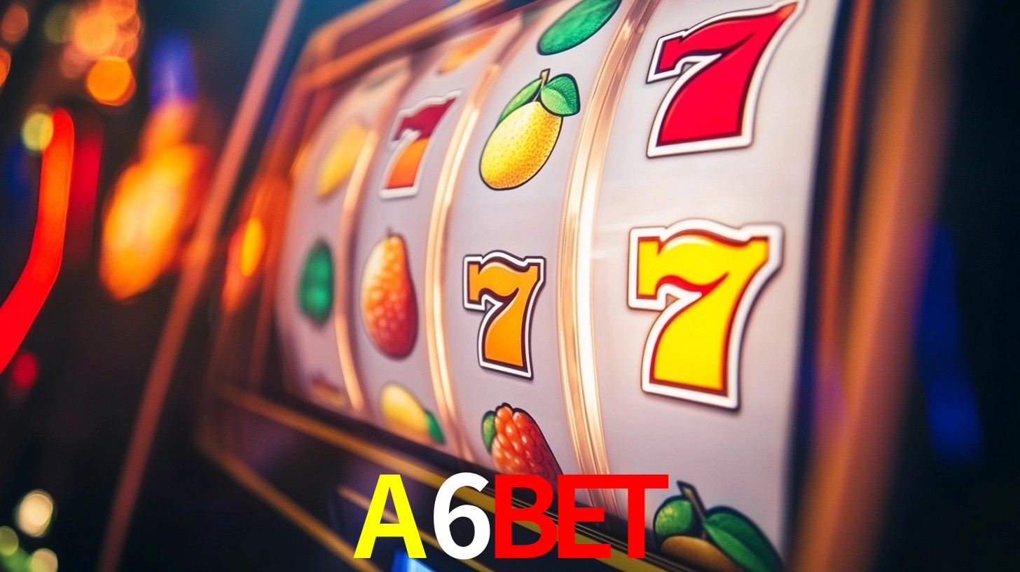 A6BET Plataforma