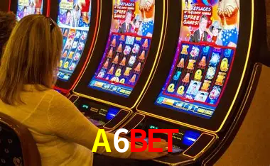A Revolução dos Aplicativos de Jogos no A6BET