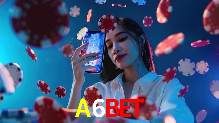 Casino Ao Vivo A6BET
