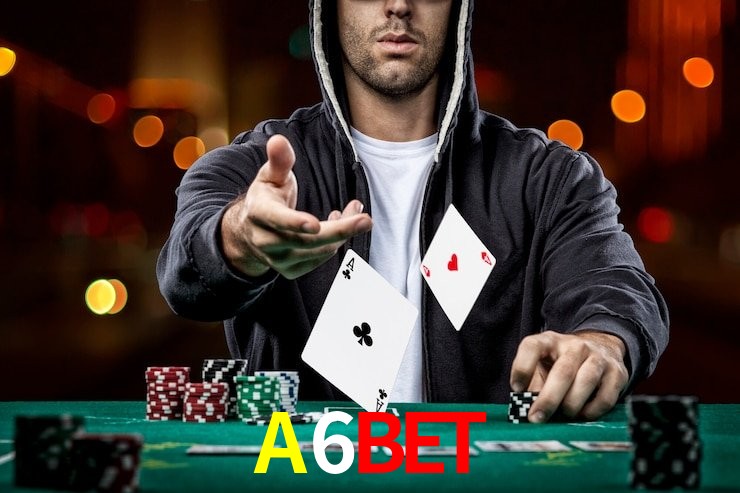 A6BET.COM