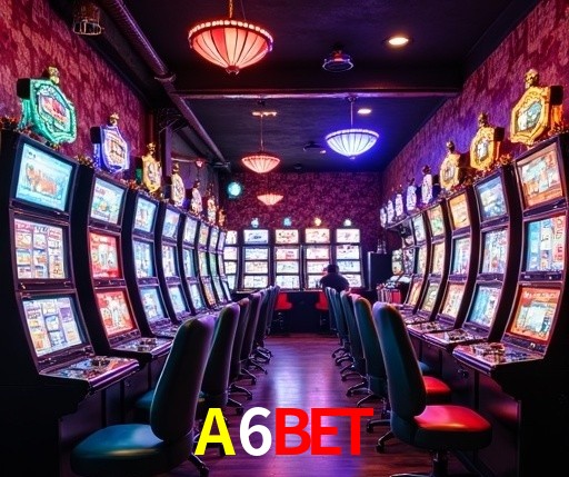 Sistemas de Segurança A6BET
