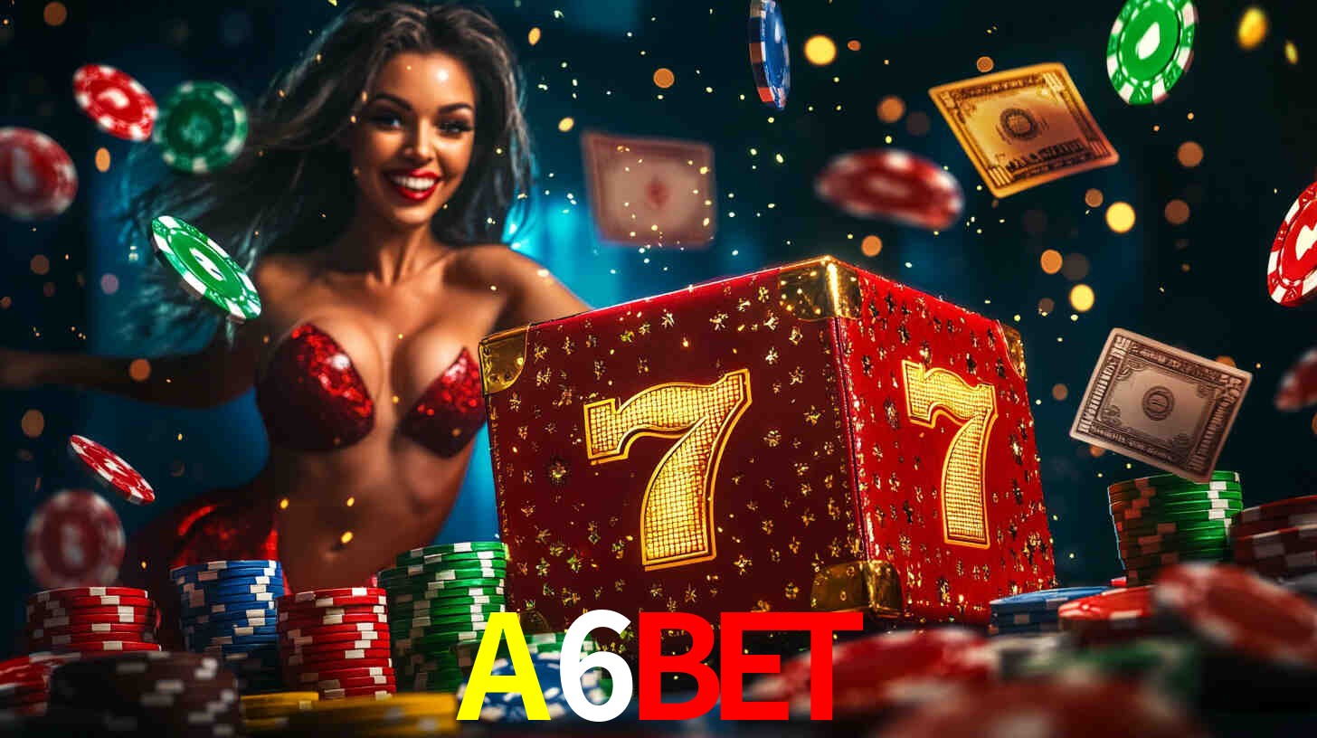 Apostas de Basquete A6BET