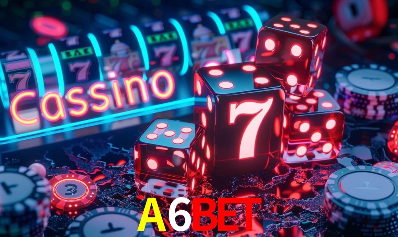 Mesa de Roleta A6BET